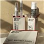 FACTORY LACED Shoe Whitener Bundle - White Shoe Cleaner Includes: White Touch Up, Premium Midsole Marker and Precise White Marke