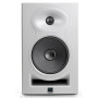 Kali - LP-6 W V2 - Moniteur de studio 6.5'' bi-amplifié - Blanc