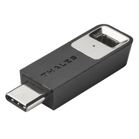 Thales – Clé de Sécurité SafeNet eToken Fusion – Résistante Aux Attaques de Hameçonnage