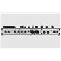 VALETON Pédale d'effet guitare basse Multi-effets Processeur Amp Modélisation IR Cabinets Simulation avec FX Loop MIDI I/O Expre
