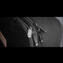 VALETON Pédale d'effet guitare basse Multi-effets Processeur Amp Modélisation IR Cabinets Simulation avec FX Loop MIDI I/O Expre