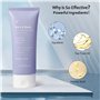 Crème Anti Acné Tobcharm à forte teneur en acide azélaïque Traitement Efficace pour l'acné Visage, Boutons Fessiers et Acné Horm