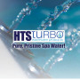 HTS Turbo Réduction de pH Down pour Jacuzzi et spas (0,7 kg)