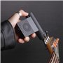 Roadie Bass - Accordeur de Guitare Automatique et Autonome pour instruments à cordes (guitare basse, acoustique et électrique, m