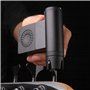 Roadie Bass - Accordeur de Guitare Automatique et Autonome pour instruments à cordes (guitare basse, acoustique et électrique, m