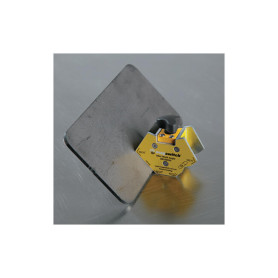 Magswitch Aimant de soudage Mini multi-angles 45/135 Plus 60/120 Plus 75/105 Plus 90 angles