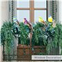 Oiseaux Decoratifs Exterieur