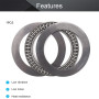 diamètre extérieur 85 mm