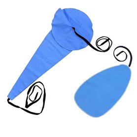 Kit de nettoyage pour saxophone – Chiffon de nettoyage pour instrument alto