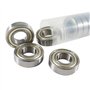 Lot de 10 mini roulements à billes MR93ZZ 3 mm x 9 mm x 4 mm