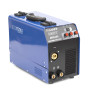 IPOTOOLS MIG-250 poste a souder MIG MAG - Poste à souder MIG avec 250A 230V IGBT, 4 en 1 Poste MIG Flux MMA électrodes, Poste de