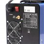 IPOTOOLS MIG-250 poste a souder MIG MAG - Poste à souder MIG avec 250A 230V IGBT, 4 en 1 Poste MIG Flux MMA électrodes, Poste de