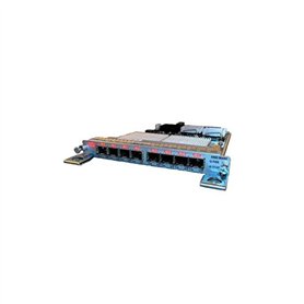 Cisco ASR 900 8-Port SFP Gigabit Ethernet Interface Module - Module d'extension - GigE - 8 Ports