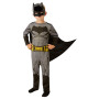 RUBIE'S Rubies Déguisement Officiel Batman Justice League - Taille L 7-8 ans - I-640807L
