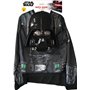 une Cape Attache