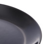 Luminarc Diwali Assiette Dessert Noir D19cm