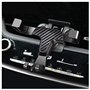 Support de téléphone de voiture pour Corolla E210 2019-2021 Support de téléphone portable de voiture d'évent
