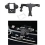 Support de téléphone de voiture pour Corolla E210 2019-2021 Support de téléphone portable de voiture d'évent, support de télépho