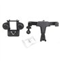 Support de téléphone de voiture pour Corolla E210 2019-2021 Support de téléphone portable de voiture d'évent, support de télépho