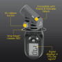 Topeak Smart Gauge D2 Manomètre digitale