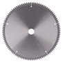 Lame de scie aluminium Ø305mm 100 dents - Makita B-33358