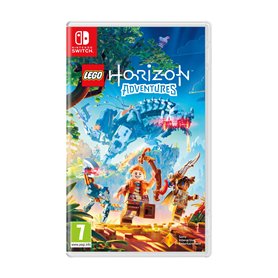 LEGO Horizon Adventures (Nintendo Switch)