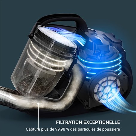Domke Sac à dos pour appareil photo, noir