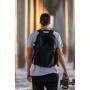 Domke Sac à dos pour appareil photo, noir