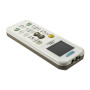 HQRP Télécommande de Climatiseur Compatible avec Fujitsu, DeLonghi, Whirlpool, Daikin, Toshiba, Gree, Samsung, Sanyo, Amcor et A