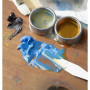 Winsor & Newton Additif Huile De Lin Raffinée 250 ml