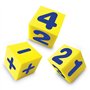 Learning Resources Jeu d'activités mathématiques Marks The Spot