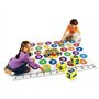 Learning Resources Jeu d'activités mathématiques Marks The Spot