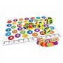 Learning Resources Jeu d'activités mathématiques Marks The Spot