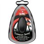 Kiwi Brillance Express Eponge Nettoyant Chaussure/Cirage Incolore 7 ml - Lot de 3