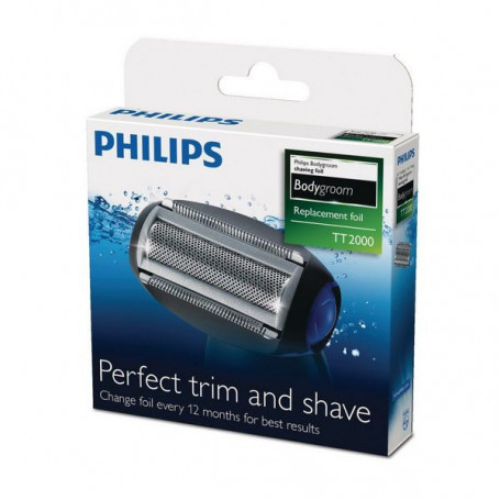 Tête de rechange Philips TT2000/43 24,99 €