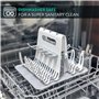 Prince Lionheart Egouttoir Deluxe - Drying Station