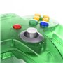 LUXMO Premium USB Classic N64 Bit 64 Contrôleur USB PC Gamepad Stick Joy Controller pour Windows PC Mac Linux Raspberry pi3 Gene
