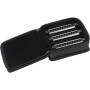 Fender© "Blues Deluxe" Harmonicas - 3-Pack - Incl. Case