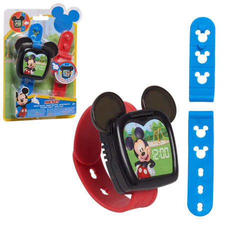 Montre Intelligente Mickey Roleplay