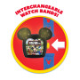 Montre Intelligente Mickey Roleplay