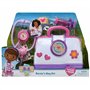 Doc McStuffins Ensemble de sac de médecin d'hôpital jouet