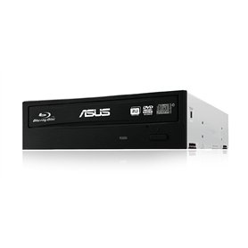 ASUS BW-16D1HT BDR DVDRW 16X SATA lecteur de disques optiques Interne Noir DVD Super Multi - Lecteurs de disques optiques (Noir