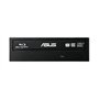 ASUS BW-16D1HT BDR DVDRW 16X SATA lecteur de disques optiques Interne Noir DVD Super Multi - Lecteurs de disques optiques (Noir,