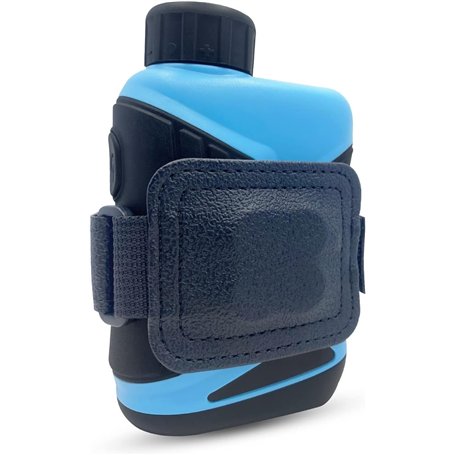 HomeMount Support magnétique pour télémètre de golf avec sangle réglable