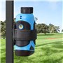 HomeMount Support magnétique pour télémètre de golf avec sangle réglable
