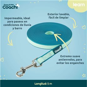 Harnais pour Chien Coachi