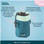 Harnais pour Chien Coachi