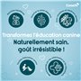 Coachi Friandises Naturelles pour Chiots - Friandises sans Céréales, Saines et Hypoallergéniques. Friandises Moelleuses Faciles 