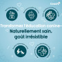 Coachi Friandises Naturelles pour Chiens - sans Céréales, Hypoallergéniques et Pauvres en Calories. Friandises Saines pour l’édu