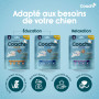 Coachi Friandises Naturelles pour Chiens - sans Céréales, Hypoallergéniques et Pauvres en Calories. Friandises Saines pour l’édu